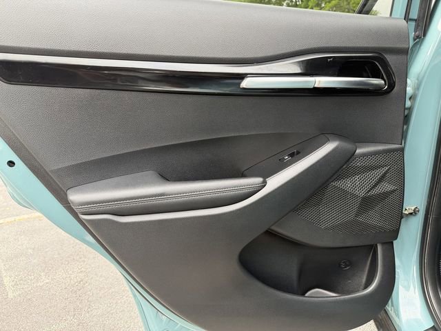 Certified 2025 Kia Seltos EX w/ EX Sunroof Package FWD image 27