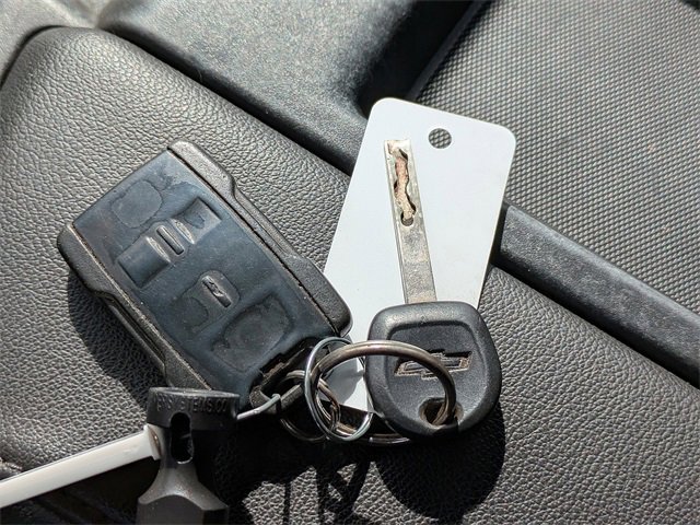 Used 2020 Chevrolet Silverado 2500 W/T w/ WT Convenience Package image 30