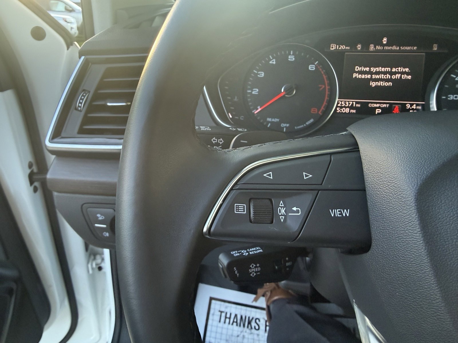 Used 2023 Audi Q5 2.0T Premium w/ Convenience Package image 25