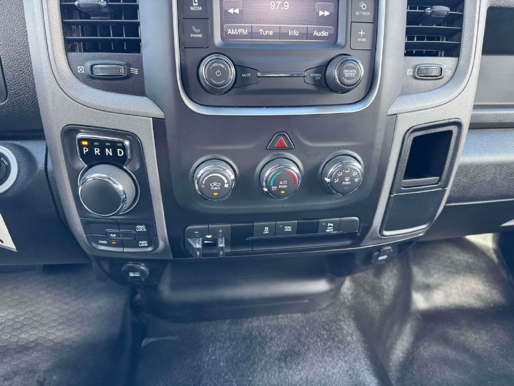 Used 2023 RAM 1500 Tradesman w/ Trailer Tow Group AWD/4WD image 28