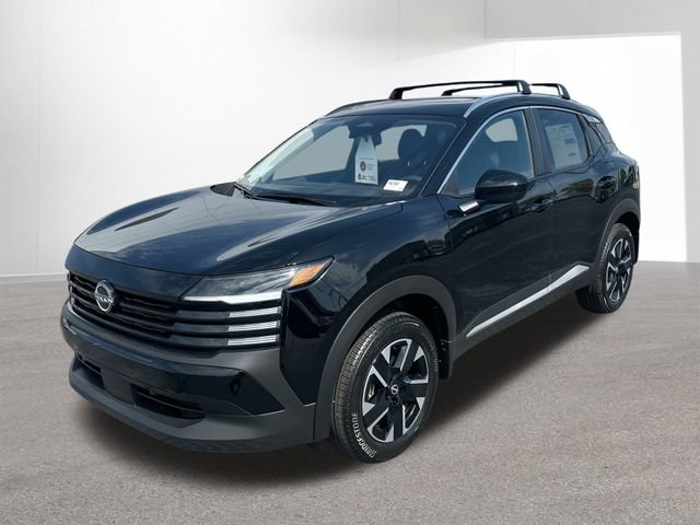 New 2026 Nissan Kicks SV w/ SV Premium Package