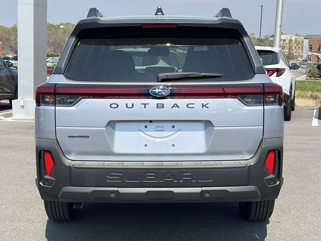New 2026 Subaru Outback Premium image 35