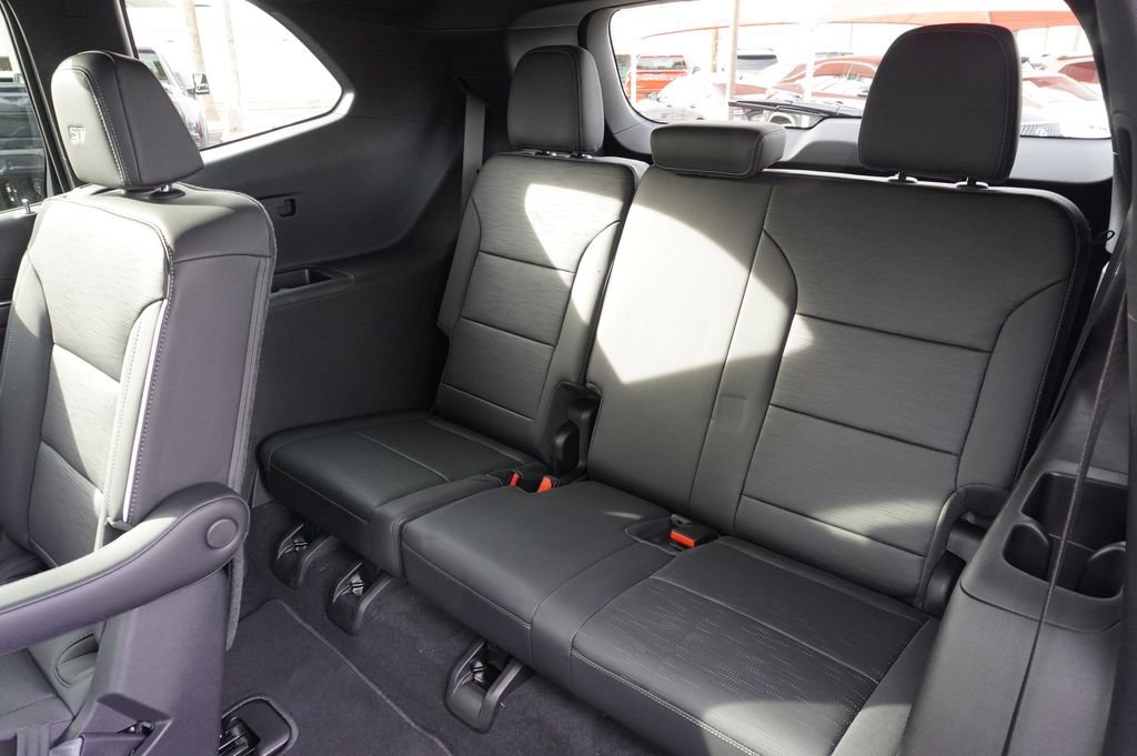 New 2025 Buick Enclave Sport Touring w/ Trailering Package, 5000 lbs. image 10