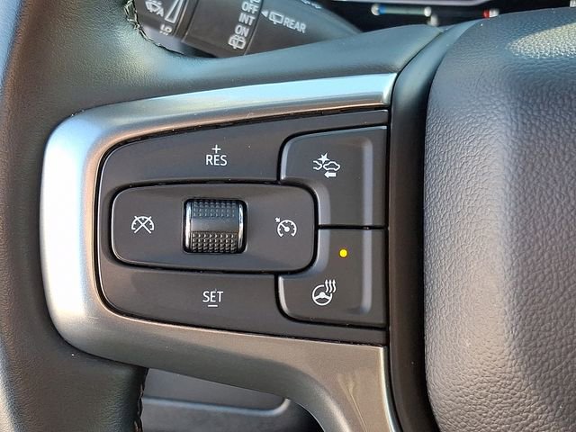 Certified 2024 Chevrolet Tahoe Premier image 23