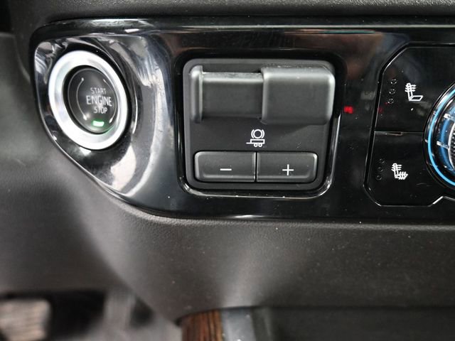 Used 2025 GMC Sierra 1500 Elevation w/ Elevation Premium Package image 28