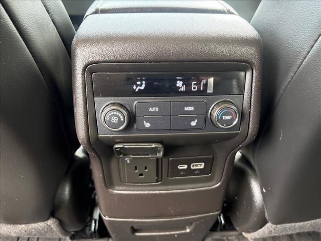 Certified 2022 GMC Acadia Denali w/ Denali Ultimate Package AWD/4WD image 10