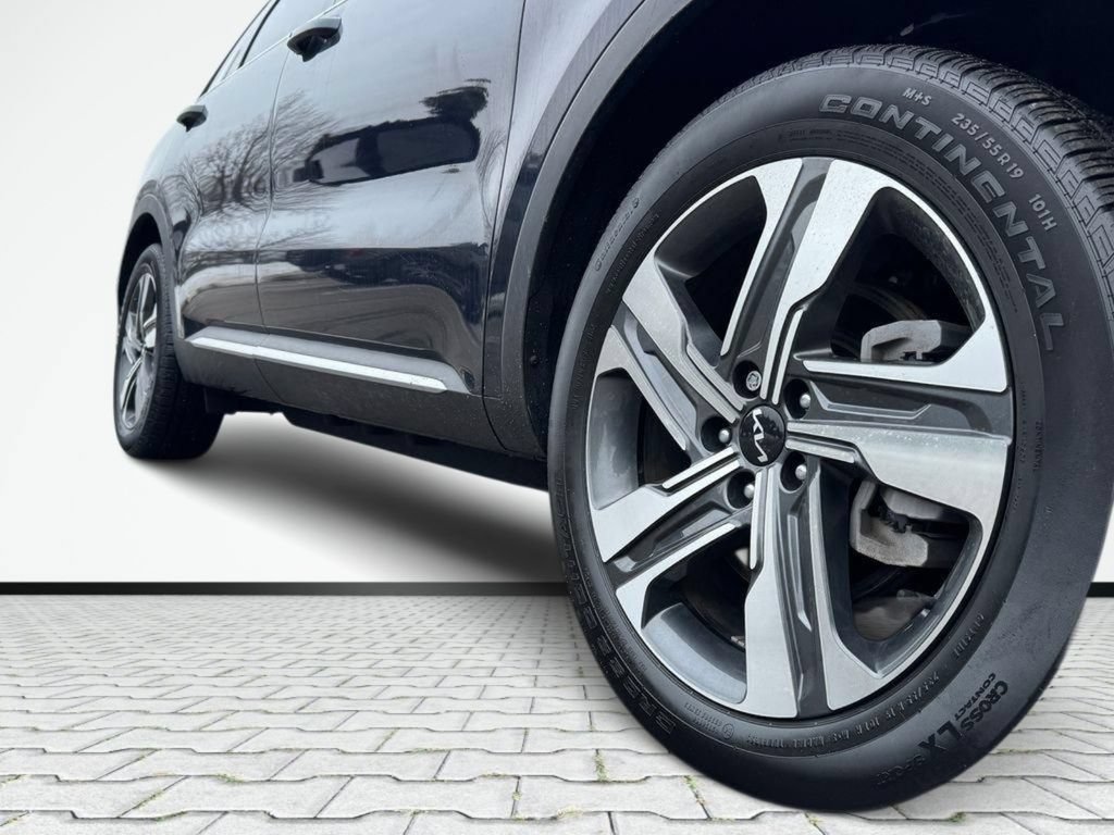 Used 2023 Kia Sorento EX AWD/4WD image 9