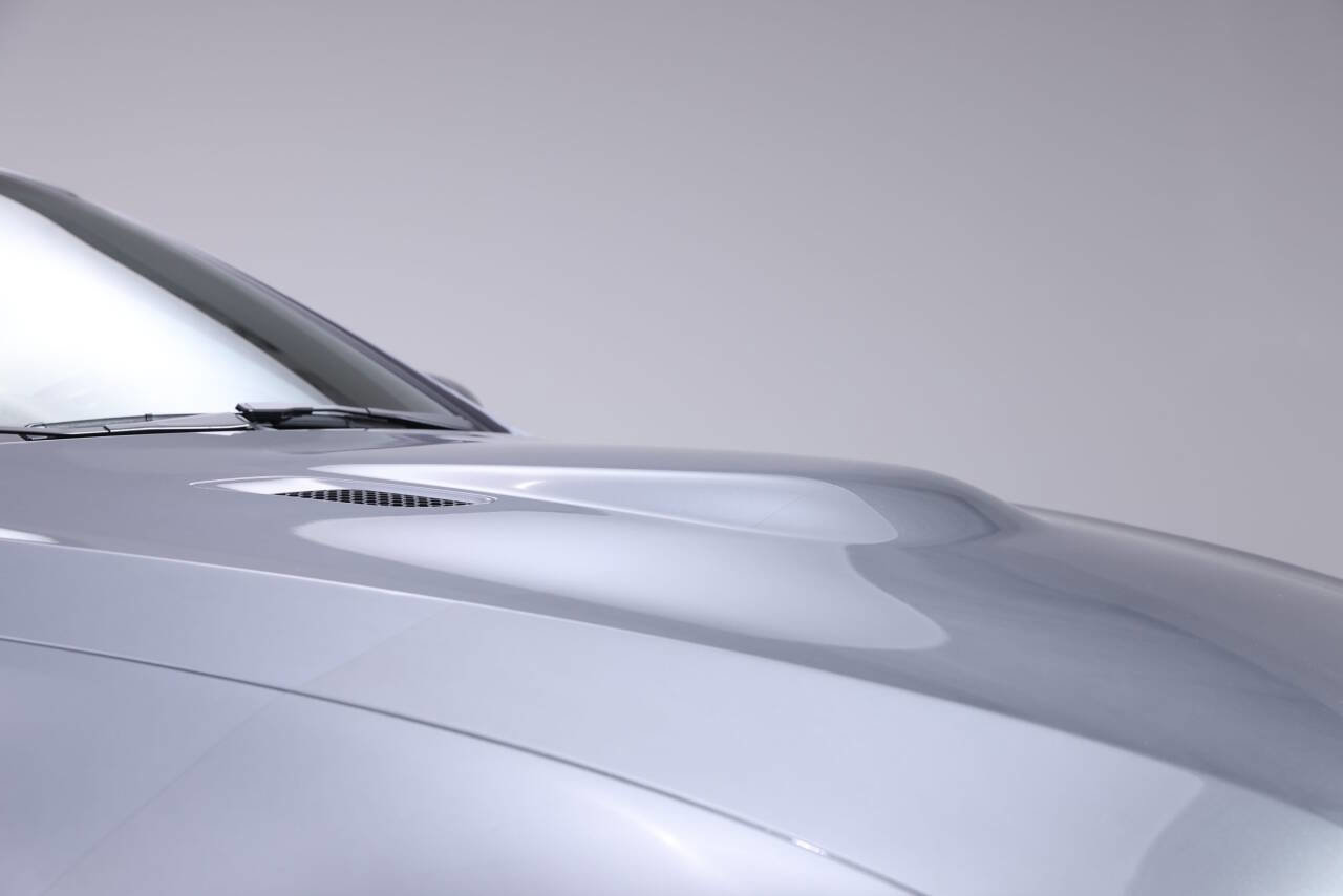 Used 2012 BMW M3 Coupe image 33