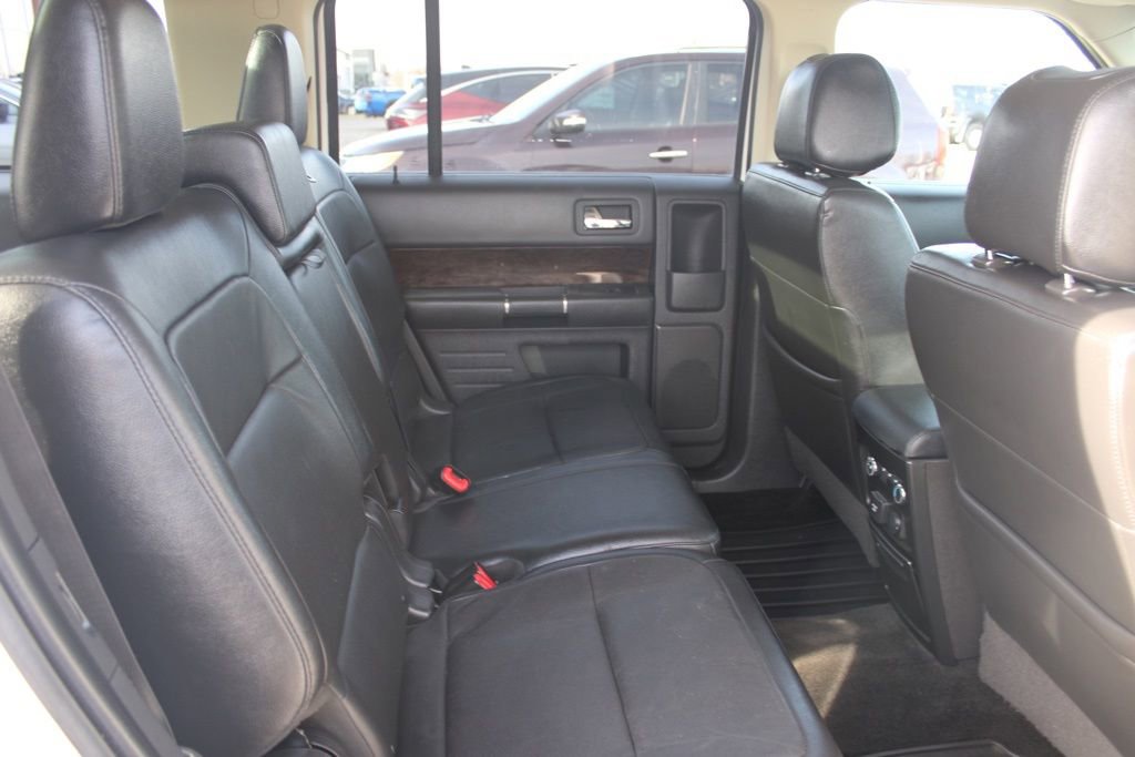 Used 2016 Ford Flex Limited w/ Equipment Group 303A image 26