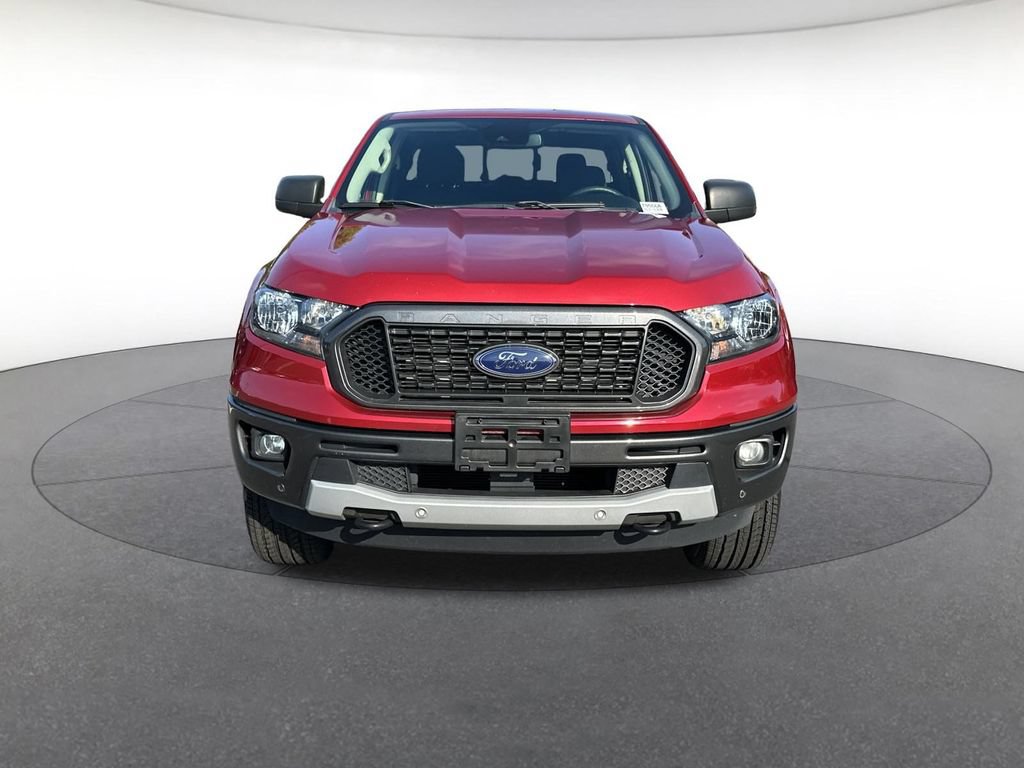 Used 2020 Ford Ranger XLT w/ Equipment Group 302A Luxury AWD/4WD image 9