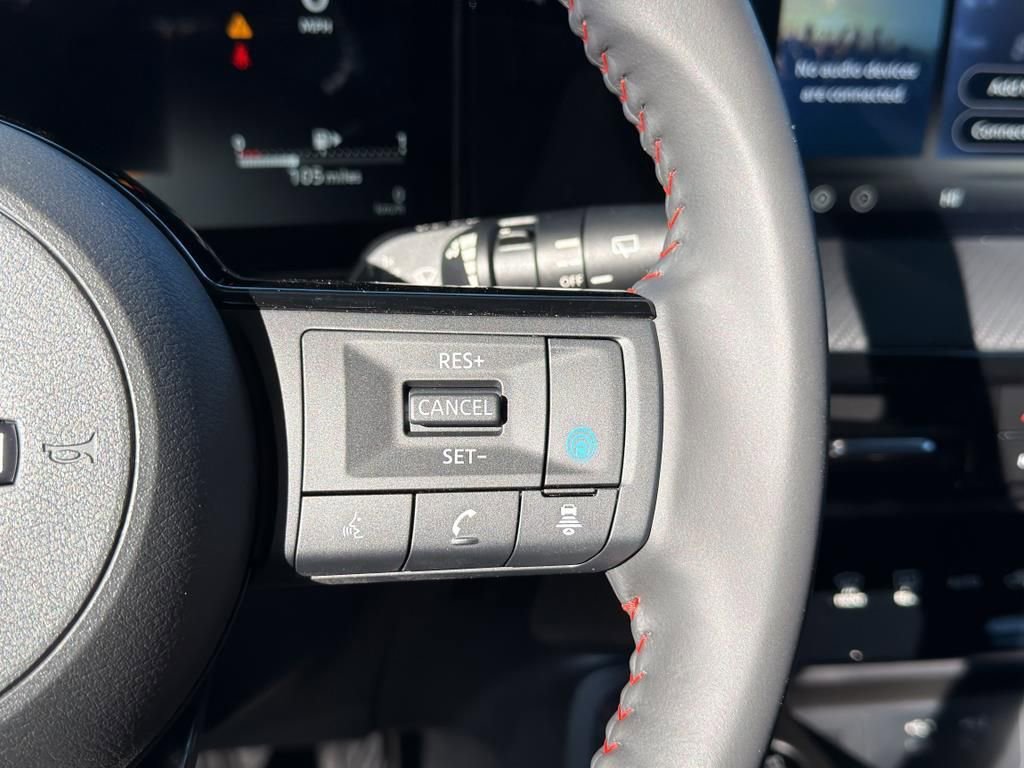 New 2026 Nissan Kicks SR image 20