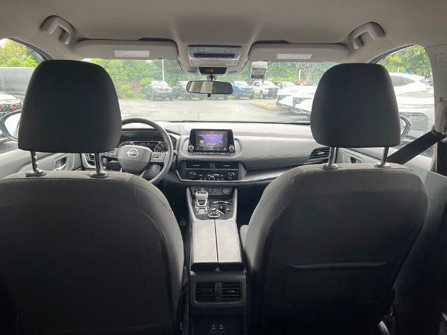 Certified 2026 Nissan Rogue SV AWD/4WD image 19