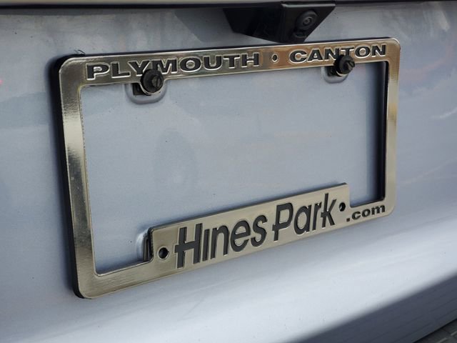 Used 2024 Lincoln Navigator Black Label image 7