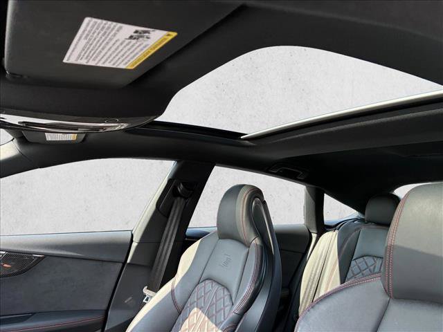 Certified 2023 Audi S5 Prestige w/ Prestige Package AWD/4WD image 11