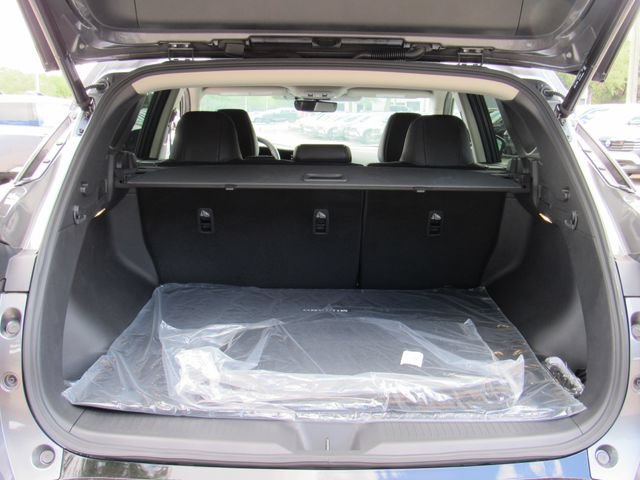 New 2026 Nissan Murano Platinum w/ Cargo Package AWD/4WD image 5