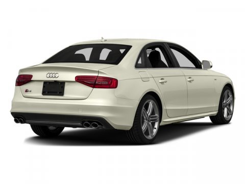 Used 2016 Audi S4 Premium Plus image 5