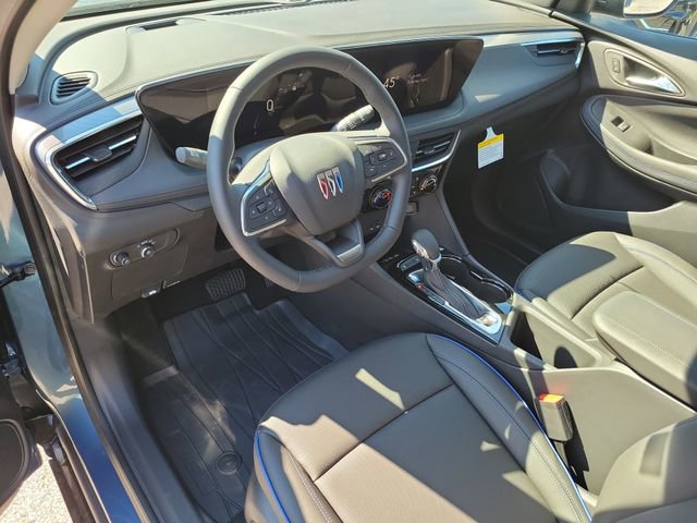 New 2026 Buick Encore GX Sport Touring image 14