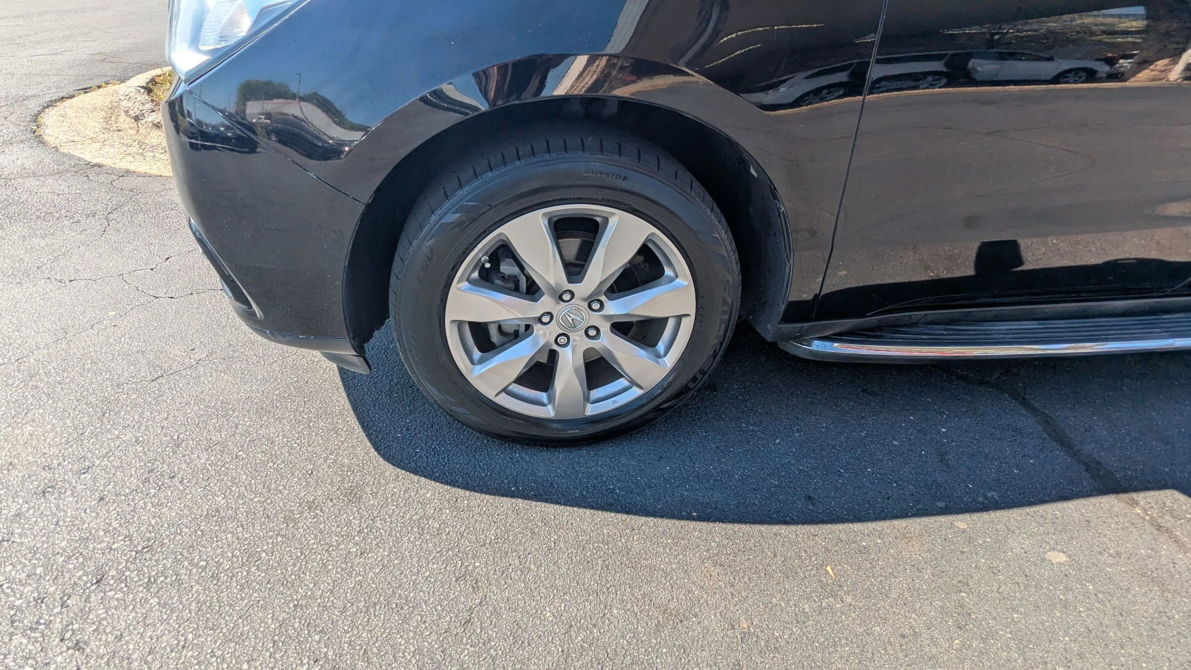 Used 2015 Acura MDX FWD w/ Advance & Entertainment image 33