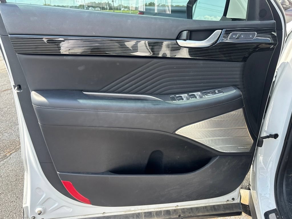 Used 2024 Hyundai Palisade Calligraphy AWD/4WD image 7