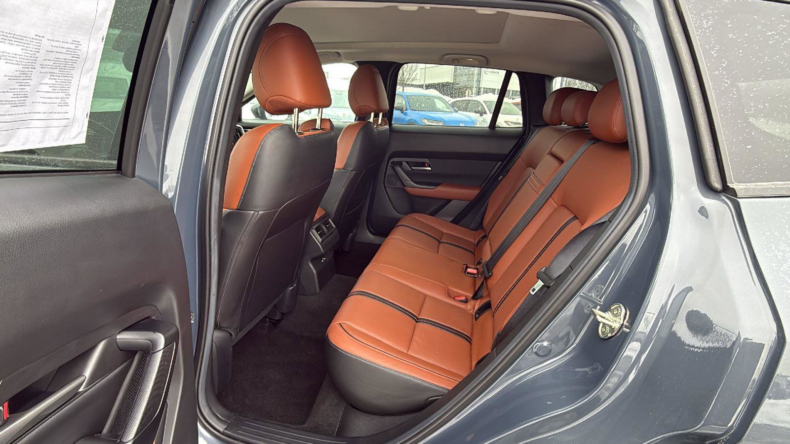 Used 2024 MAZDA CX-50 Meridian Edition image 24