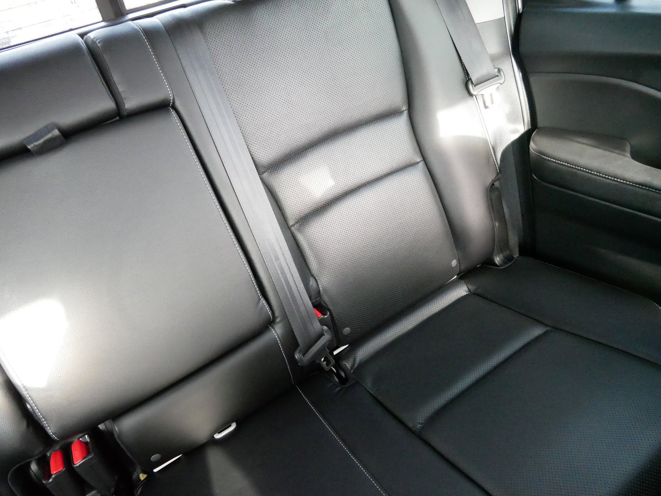 Used 2023 Honda Ridgeline RTL image 14