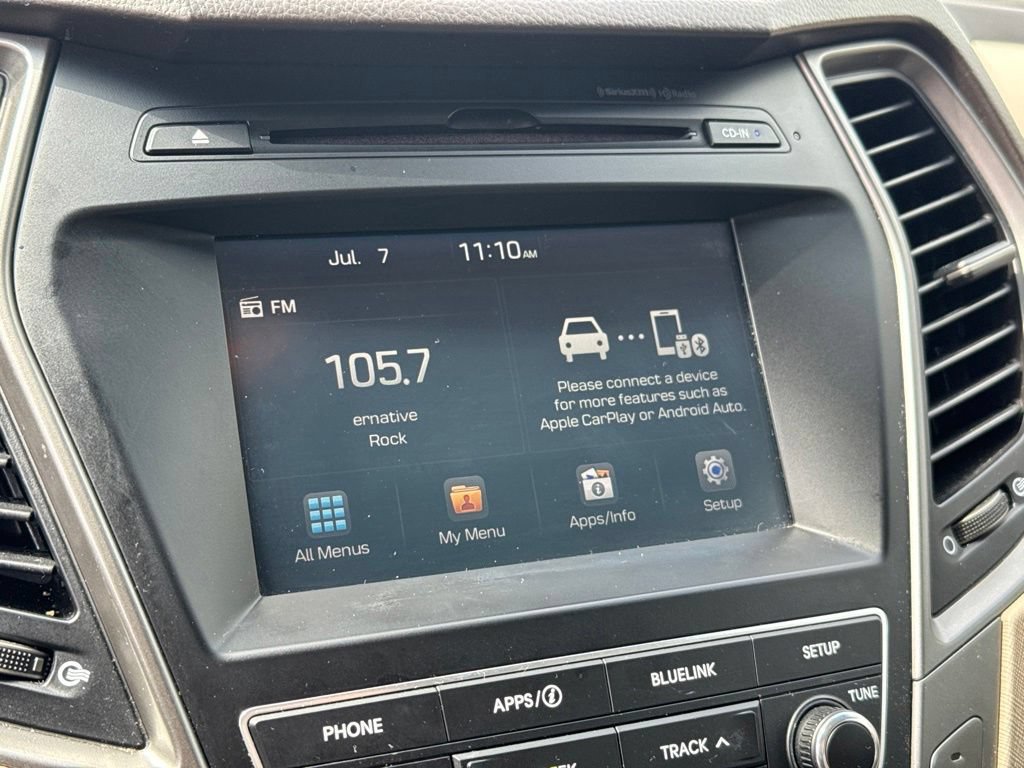 Used 2017 Hyundai Santa Fe Sport AWD/4WD image 18
