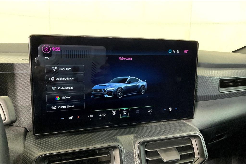 Used 2024 Ford Mustang GT image 30