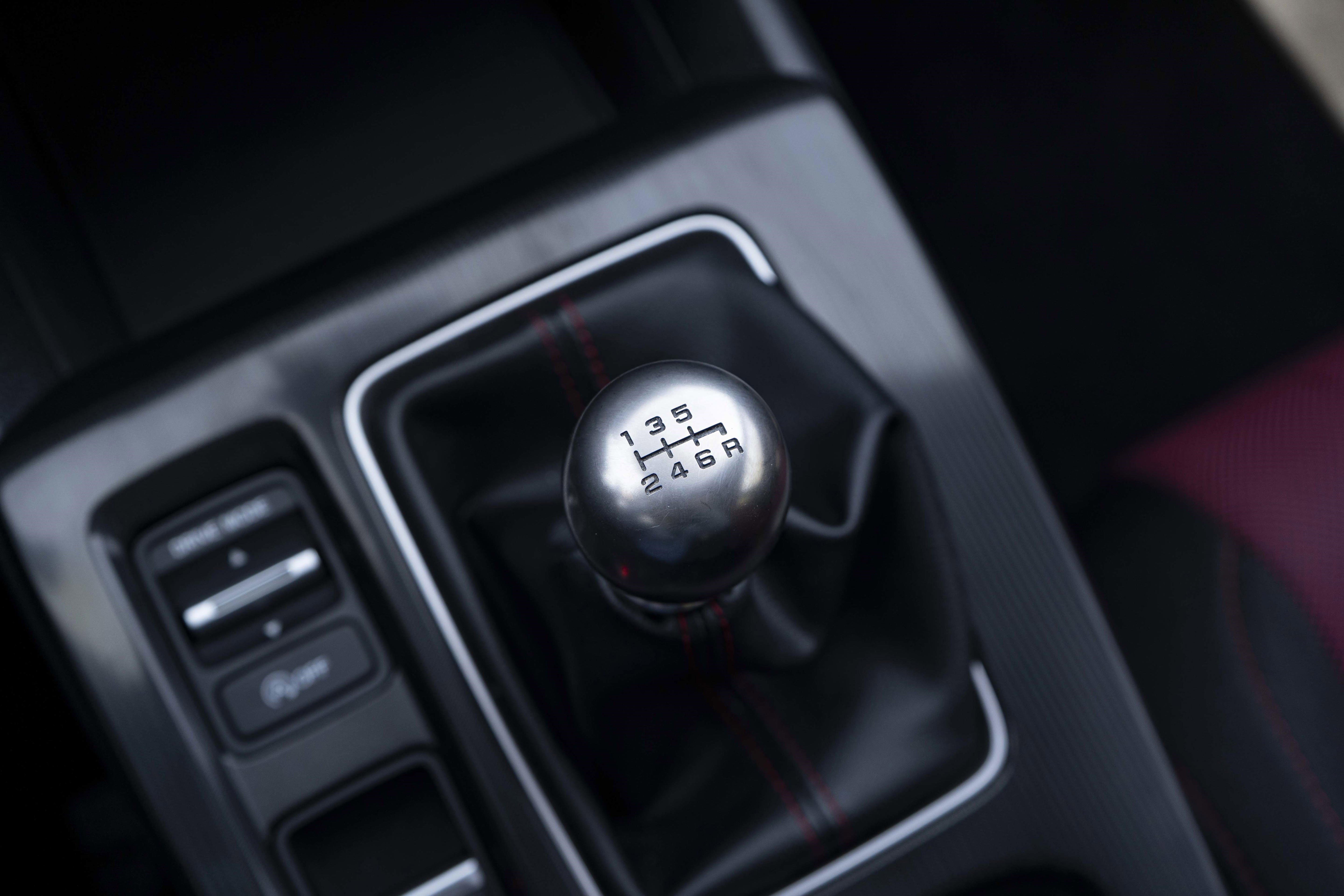 Used 2026 Honda Civic Si image 30