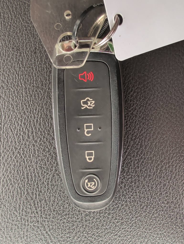 Used 2019 Ford Flex SEL w/ Equipment Group 202A AWD/4WD image 18