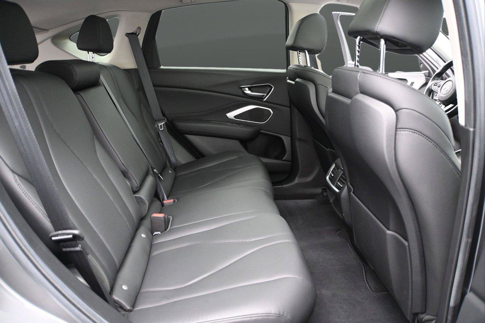 Certified 2024 Acura RDX SH-AWD image 18