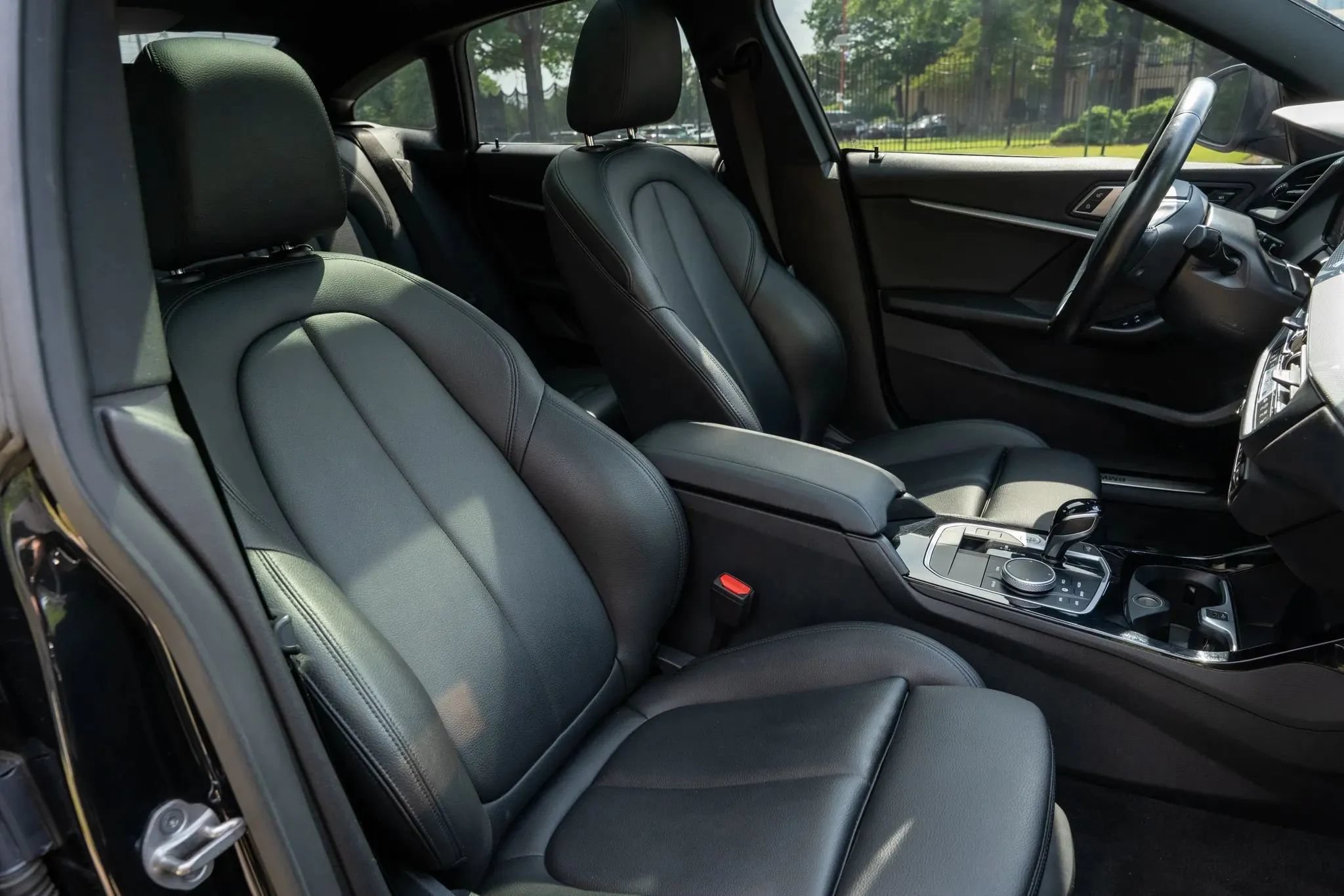 Used 2022 BMW 228i Gran Coupe FWD image 16