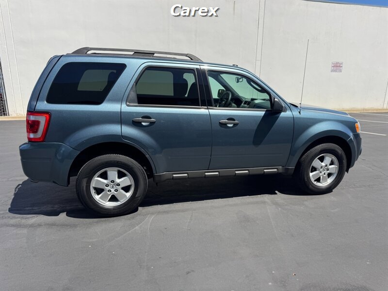 Used 2011 Ford Escape XLT FWD image 14