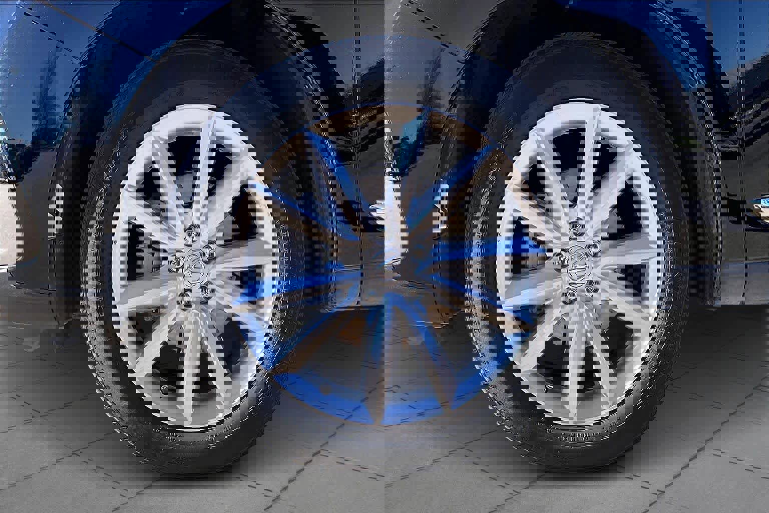 Used 2020 Acura RDX AWD image 8