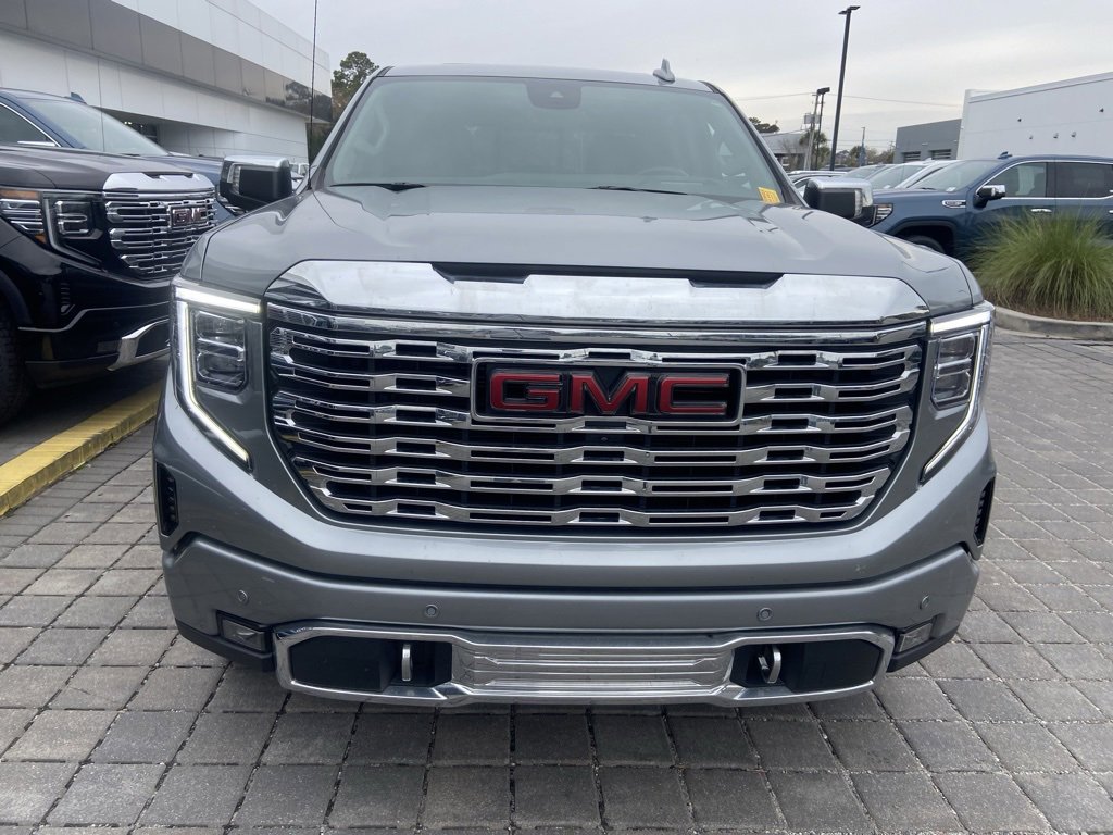 Used 2024 GMC Sierra 1500 Denali image 9