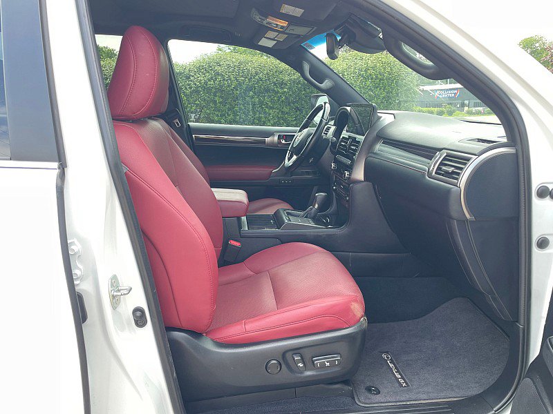 Used 2022 Lexus GX 460 Premium image 28