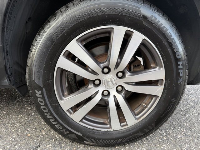 Used 2016 Honda Pilot EX-L image 18