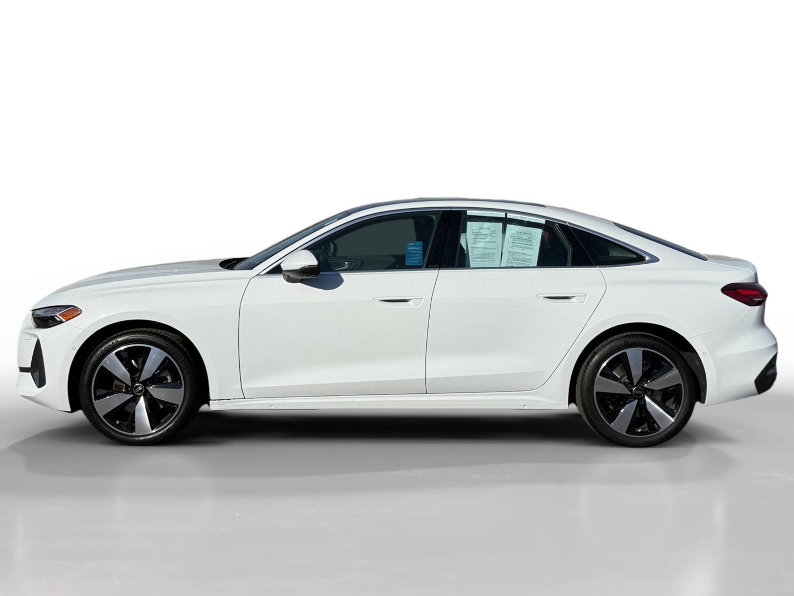 Certified 2025 Audi A5 Premium AWD/4WD image 2