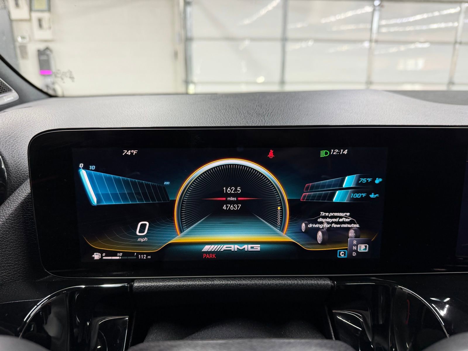 Used 2022 Mercedes-Benz GLA 45 AMG 4MATIC image 14