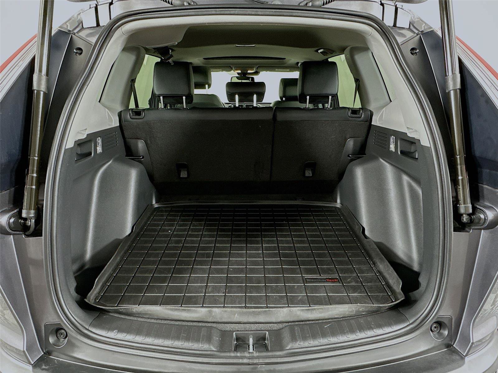 Certified 2019 Honda CR-V EX-L image 25