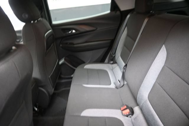 Used 2023 Chevrolet TrailBlazer LT AWD/4WD image 18
