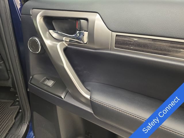 Used 2022 Lexus GX 460 Premium w/ Accessory Package AWD/4WD image 16