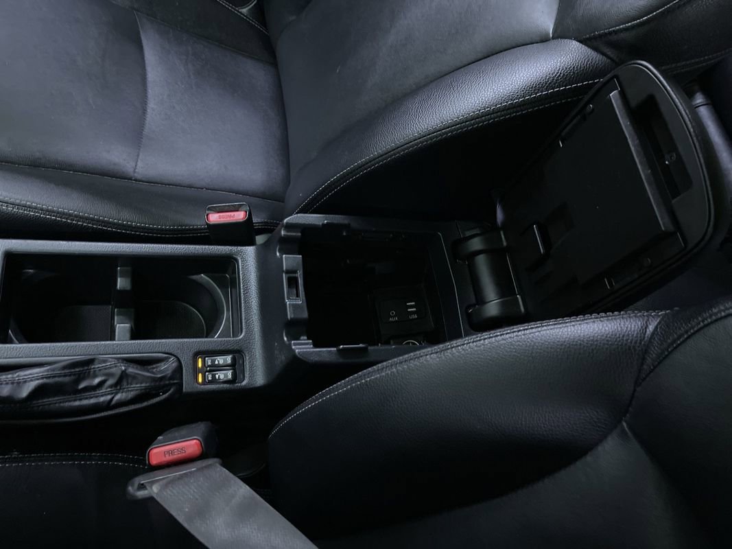 Used 2015 Subaru Impreza 2.0i Limited w/ Popular Package #1 image 25