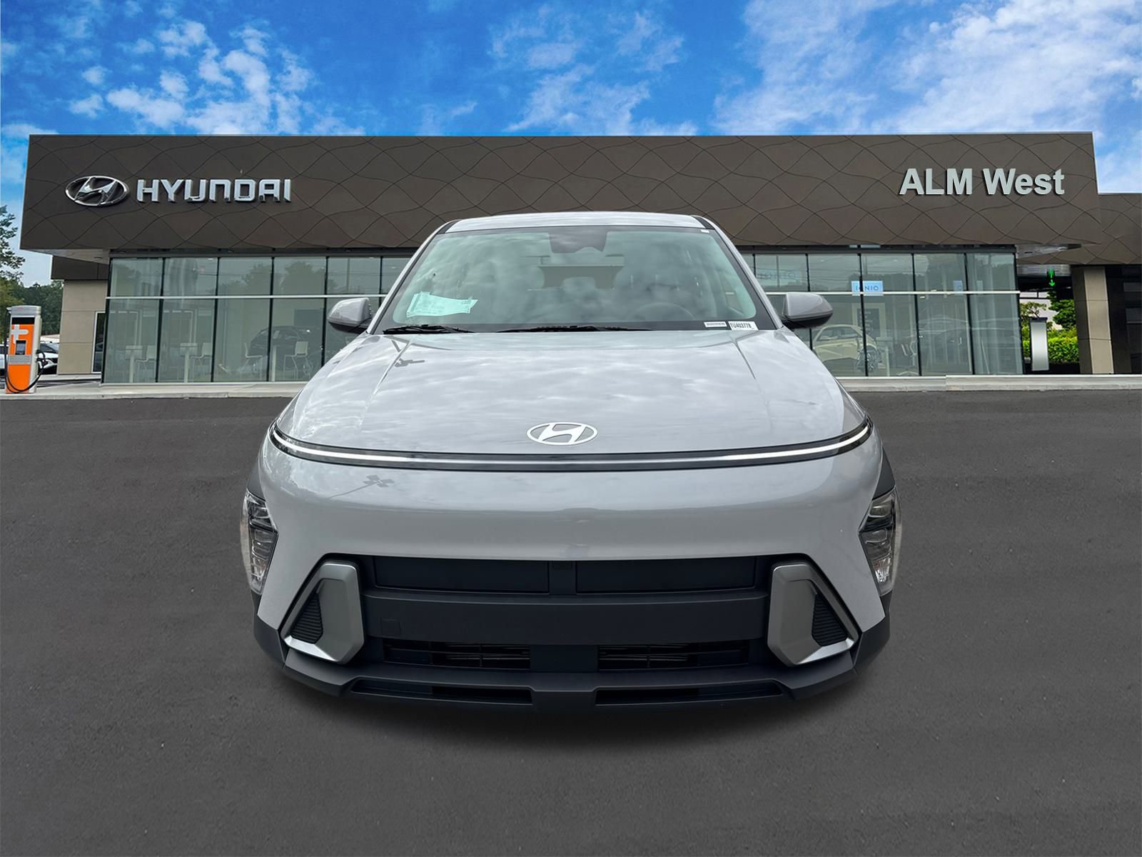 New 2026 Hyundai Kona SE video 2