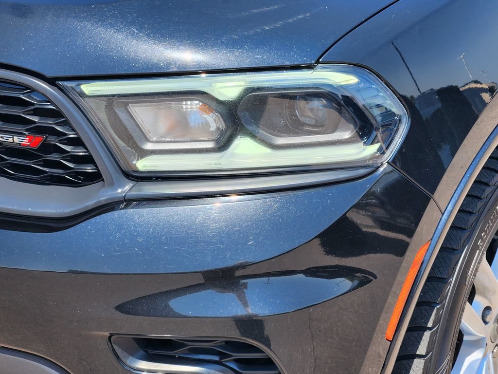 Used 2023 Dodge Durango GT AWD/4WD image 8