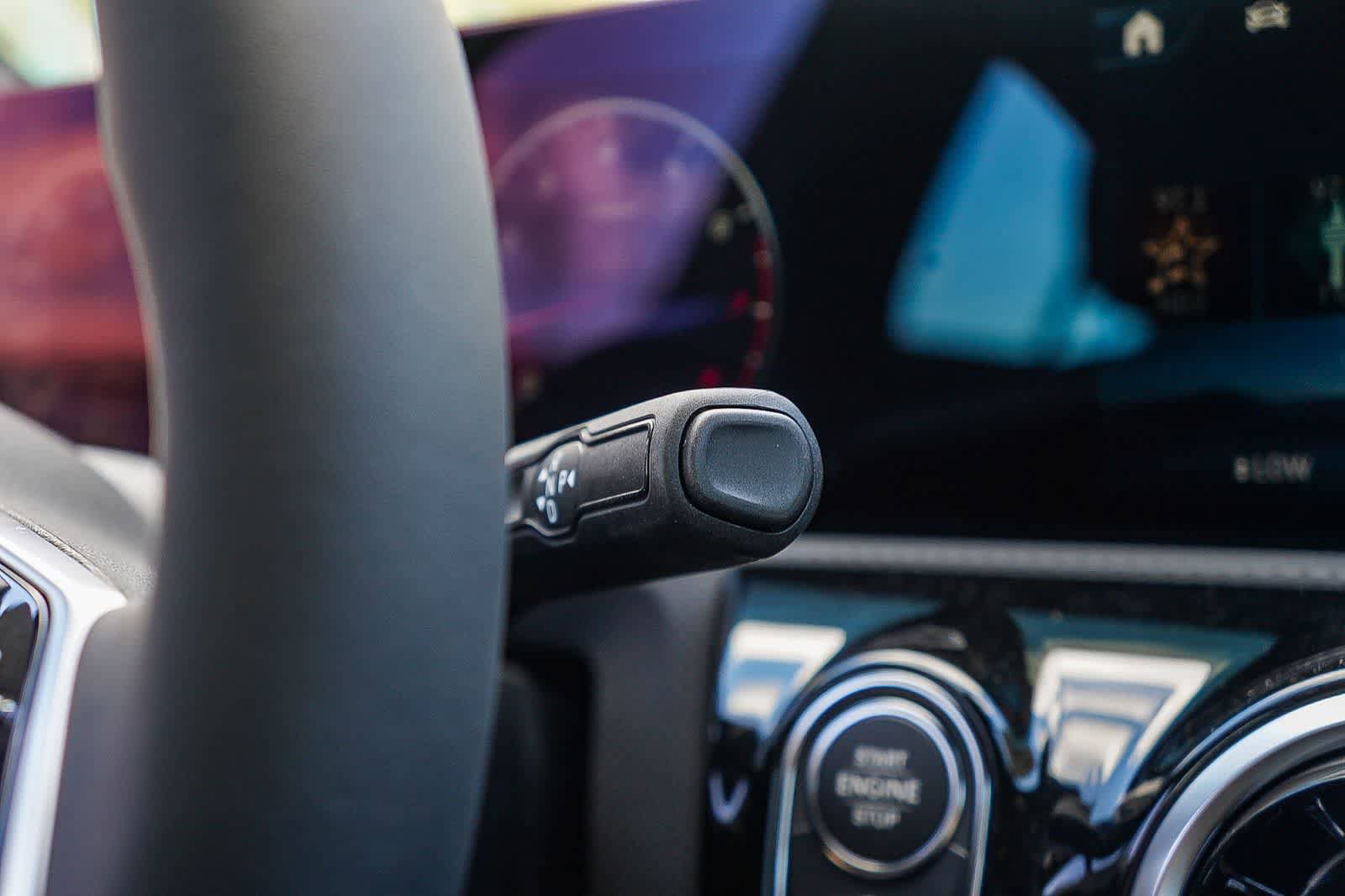 New 2026 Mercedes-Benz CLA 250 image 44