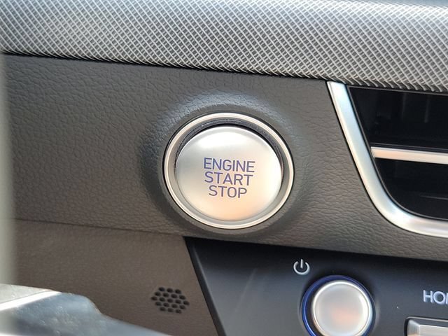 New 2026 Hyundai Sonata SEL FWD image 11