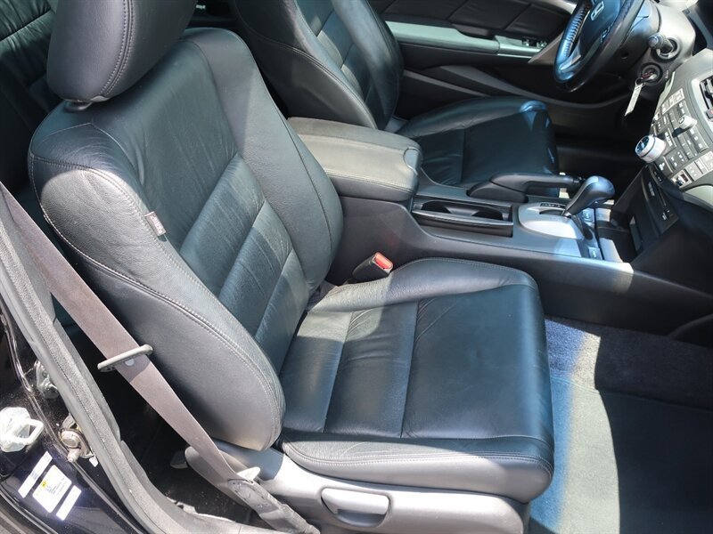Used 2010 Honda Accord EX-L image 25
