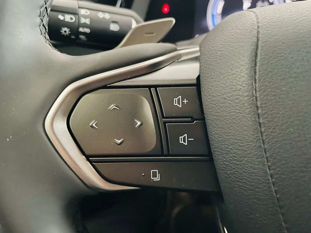 Certified 2023 Lexus RZ 450e Premium image 22