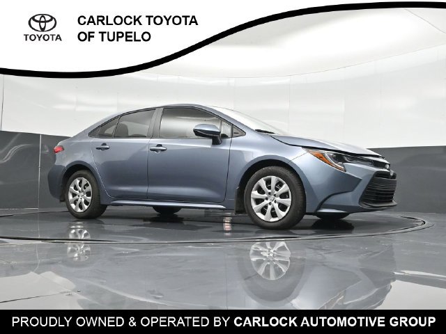 Used 2026 Toyota Corolla LE FWD image 54