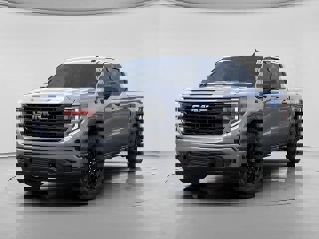 New 2026 GMC Sierra 1500 Elevation w/ Preferred Package image 6